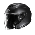 HJC kask I31 semi flat black 