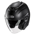 HJC kask I31 semi flat black 