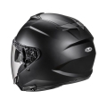HJC kask I31 semi flat black 