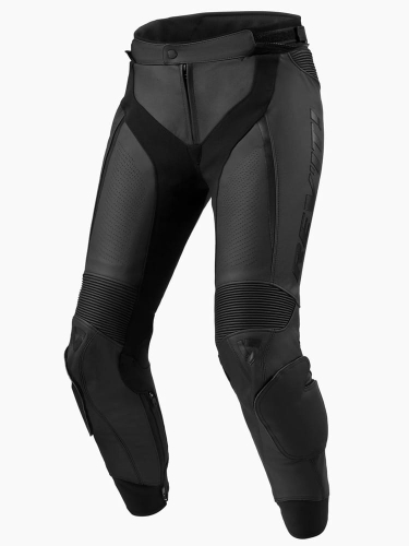 REV'IT spodnie XENA 4 LADY black  SHORT