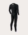 REV'IT BLAST kombinezon termoaktywny black 