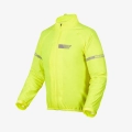 REBELHORN kurtka przeciwdeszcz OCEAN fluo yellow -oddychająca
