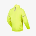 REBELHORN kurtka przeciwdeszcz OCEAN fluo yellow -oddychająca