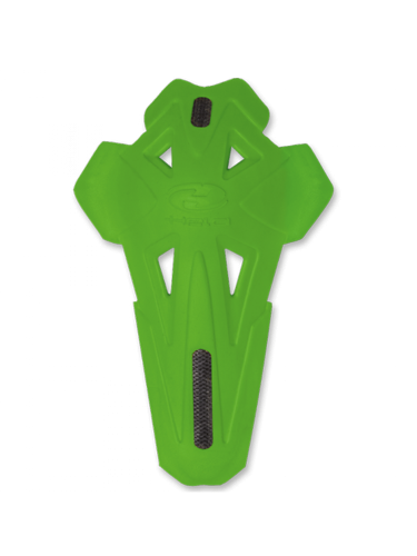 Held Protektor kolan/łokci Quatrotempi green 