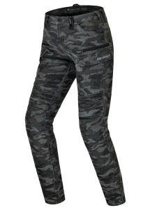 SHIMA spodnie GIRO 3.0 LADY camo