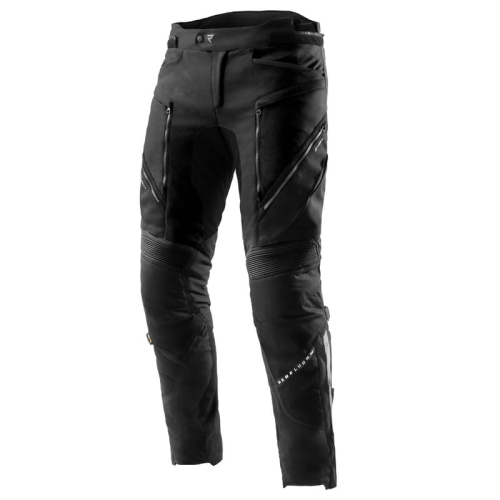 REBELHORN spodnie HARDY 3.0 black  