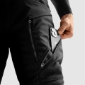 REBELHORN spodnie HARDY 3.0 black  