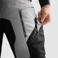 REBELHORN spodnie HARDY 3.0 black/grey