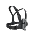 Insta360 X5 Insta360 X5 Uchwyt na klatkę piersiową POV