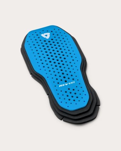Rev'it protektor SEESOFT AIR  blk/blue 03