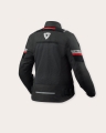 REV'IT kurtka TORNADO 4 LADY  black /anthracite 