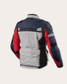 REV'IT kurtka DEFENDER 3 GTX red/blue