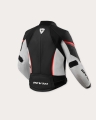 REV'IT kurtka XENA 4 LADY white /red