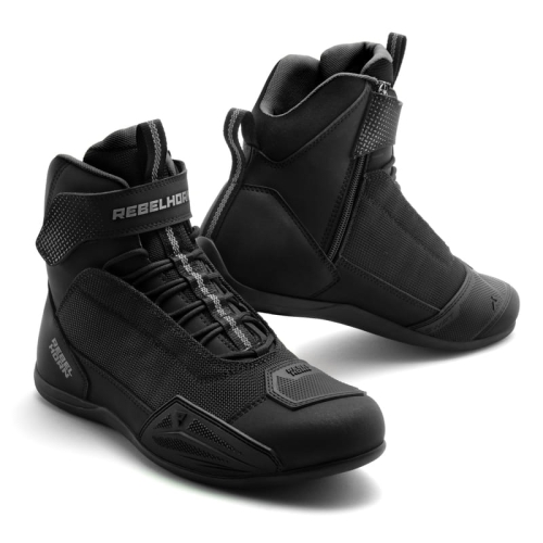 Rebelhorn buty SWIFT black 