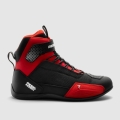 Rebelhorn buty SWIFT black /red