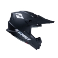 KENNY RACING kask TRACK black matt