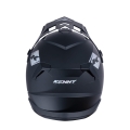 KENNY RACING kask TRACK black matt