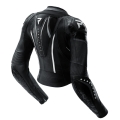 REBELHORN kurtka DIVA RS black/white
