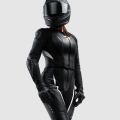 REBELHORN kurtka DIVA RS black/white