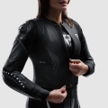 REBELHORN kurtka DIVA RS black/white