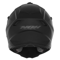 KENNY kask offroad TRACK  FOCUS black/white