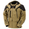 FURYGAN kurtka KALAHARI sand/black