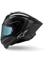 ALPINESTARS kask SUPERTECH R10 black/carbon