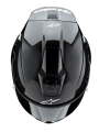 ALPINESTARS kask SUPERTECH R10 black/carbon