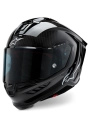 ALPINESTARS kask SUPERTECH R10 black/carbon