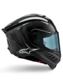 ALPINESTARS kask SUPERTECH R10 black/carbon