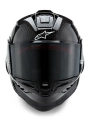 ALPINESTARS kask SUPERTECH R10 black/carbon