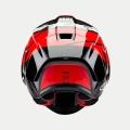 ALPINESTARS kask SUPERTECH R10 ELEMENT black/red 