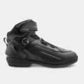 SHIMA buty ENZO AIR  black /black