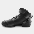 SHIMA buty ENZO AIR  black /black