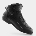 SHIMA buty ENZO AIR  black /black