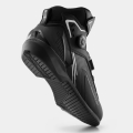 SHIMA buty ENZO AIR  black /white