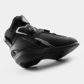 SHIMA buty ENZO AIR  black /white