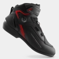 SHIMA buty ENZO AIR  black /red