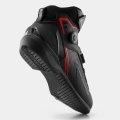 SHIMA buty ENZO AIR  black /red
