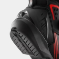 SHIMA buty ENZO AIR  black /red