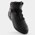 SHIMA buty ENZO AIR  black /red