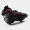 SHIMA buty ENZO AIR  black /red
