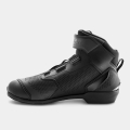 SHIMA buty ENZO AIR  lady black /black