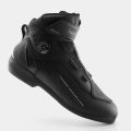 SHIMA buty ENZO AIR  lady black /black