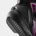 SHIMA buty ENZO AIR  lady black /pink
