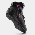 SHIMA buty ENZO AIR  lady black /pink