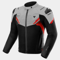 SHIMA kurtka STX AIR G2 grey/red