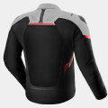 SHIMA kurtka STX AIR G2 grey/red