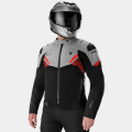 SHIMA kurtka STX AIR G2 grey/red