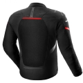 SHIMA kurtka STX AIR G2 black/red 